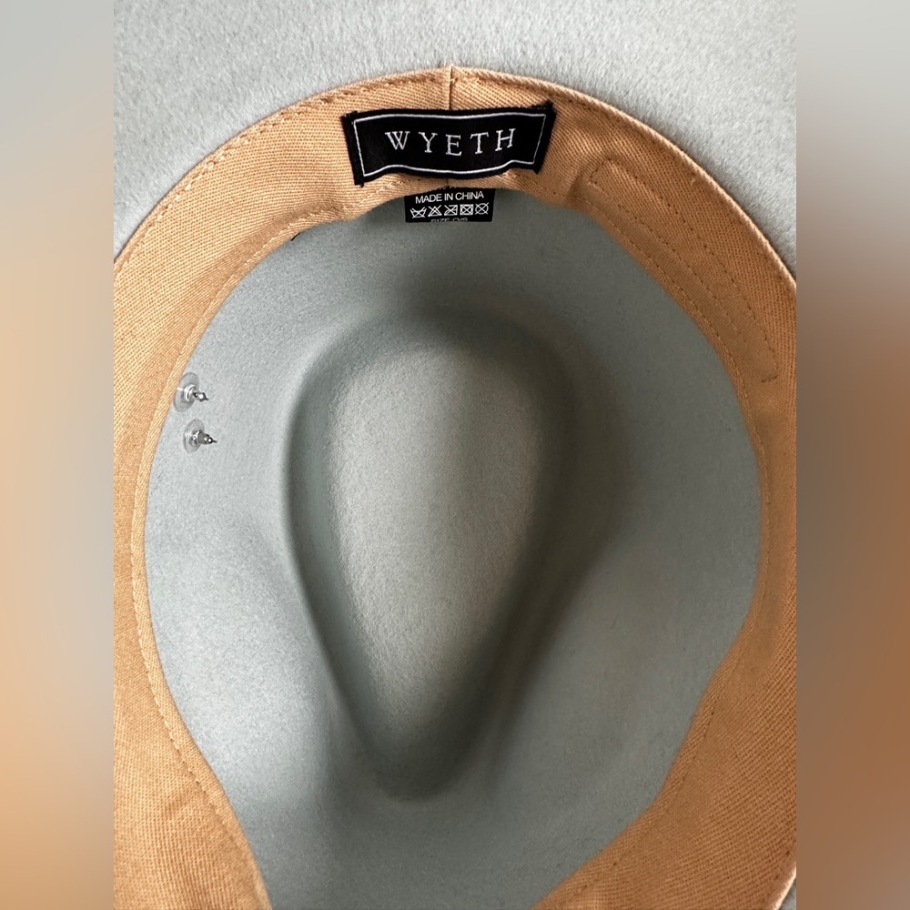 Cowboy Hat - Picture 2 of 7